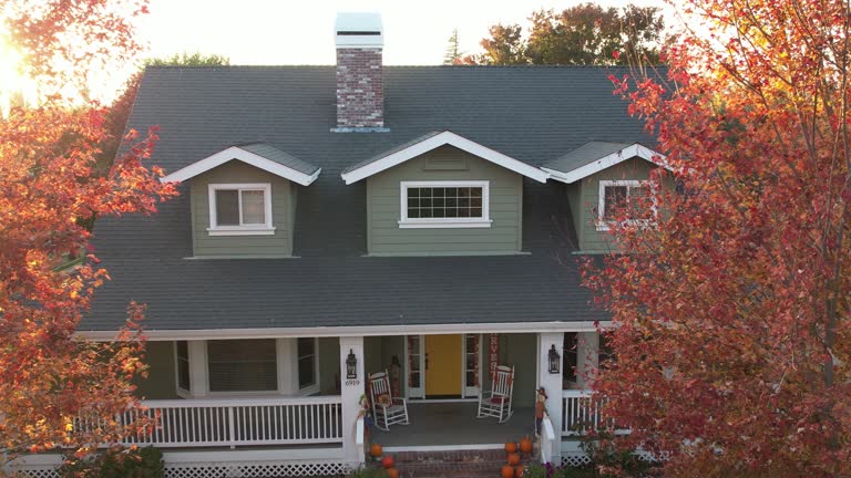 Best Steel Roofing  in Grandville, MI