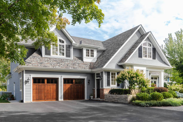 Trusted Grandville, MI Roofing Service Experts