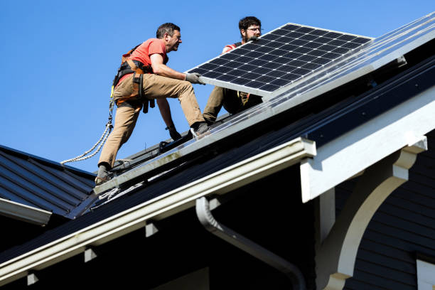 4 Ply Roofing in Grandville, MI