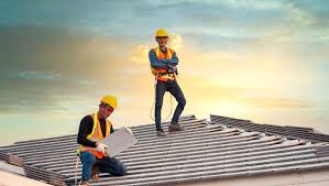 Best Roof Insulation Installation  in Grandville, MI